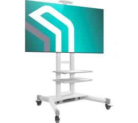 Кронштейн стойка для телевизора 40-70 ONKRON TS1552 White TS1552W 