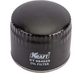Фильтр масляный ВАЗ 2105-099 KRAFT KT 964026 