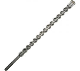 Бур SDS-max 4C MAX 40х430/570 мм, 4-cutting D.BOR D-4MD40L0570 