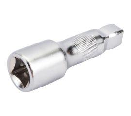 Наклонный удлинитель 1/2 Dr 76 мм KRAFT KT 700604 