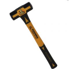 Кувалда NIKONA Roughneck фибровая ручка, 16"", 3lb 65-622 