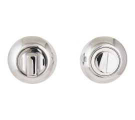 Сантехническая завертка к ручкам Аллюр CP3122 хром 11197 