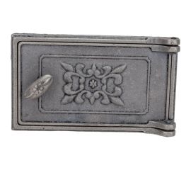 Дверка поддувальная ДП-2/Б 270х160 мм БЛМЗ А-319412 