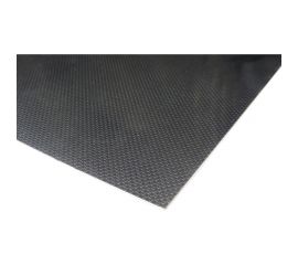 Лист ПилотПро нерж., AISI 430, 0,5x500x1000, лен 18341 