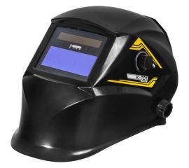 Маска сварщика К-101 PRIME черная, в сборе КЕДР 8022115 