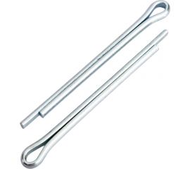 Шплинт ЕВРОПАРТНЕР DIN94, M3,2x40, Zn, 10 шт. 12 1273 1 