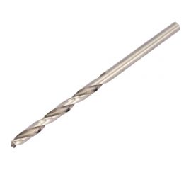 Сверло по металлу шлифованное HSS-G DIN 338 3х33х61 мм, 10 шт D.BOR D-TD-338-HSS-030-10 