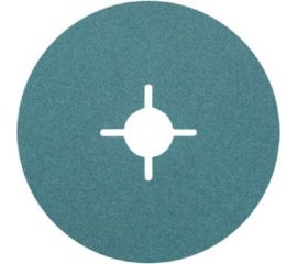 Диск фибровый FS 125-22 Z 120 (696637) PFERD 64212125 