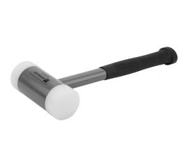 Молоток без отдачи NORGAU N248-55 со сменными бойками, 55 мм, 1,23 кг 075131055 