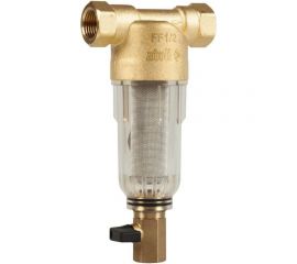 Сетчатый фильтр Atoll FF06-1/2A 