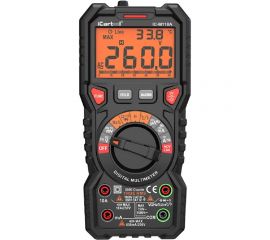 Цифровой мультиметр iCartool IC-M118A 