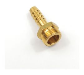 Наконечник наружная резьба 3/8" 8мм Профитт 136711 