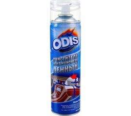 Очиститель кондиционера пенный ODIS AC Cleaner Foam, 500мл Ds6033 