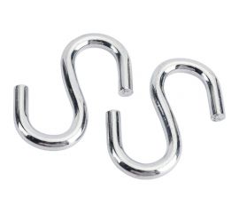 S-образный крючок КРЕП-КОМП М7 50 шт. кс7ф 