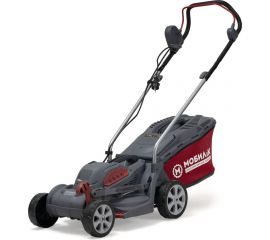 Электрическая газонокосилка Мобил К xme32 комфорт MBK0027784 