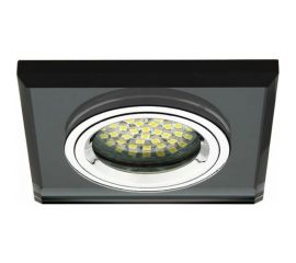 Стеклянный точечный светильник KANLUX MORTA CT-DSL50-B 18510 