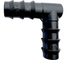 Угол для магистральной трубки 16 мм Профитт 1892136 