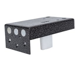 Накладной замок Siblock ЗНС-5 Соболь 4 кл. 495 