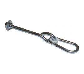 Качельный подвес - кронштейн для крепления качелей MoyDvor SAC000206 