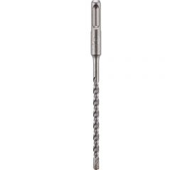 Бур по бетону Рубин 6x160x100 мм, SDS-Plus, 4 резца, пластиковый держатель, 1 шт TDM SQ1094-0202 