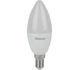Светодиодная лампа Osram LVCLB60 7SW/865 230V E14 2X5 RU 4058075577985 