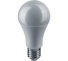 Лампа Navigator 14 554 NLL-A60-10-230-RGBWWW-E27-WIFI 14554 