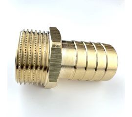 Штуцер для шлангов НР 3/4 - 20 мм, 10 шт Профитт 9274450 