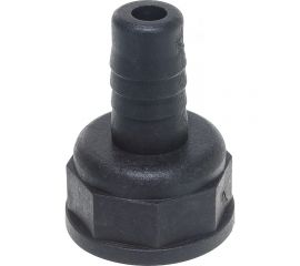 Фитинг типа "елочка" с внутренней резьбой 1" Unipump 98146 