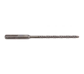 Бур по бетону SDS PLUS с двойной резьбой (6х160 мм) MOS 32508М 