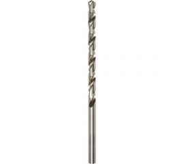 Сверло по металлу 6.2 мм, Тип N, HSS-GK, DIN 340, ZIRA ZI-754822 