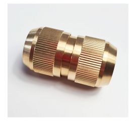 Ремонтный штуцер для шланга 12 мм Профитт 0102730-RCS 