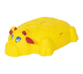 Детская песочница HELEX корова 9901 