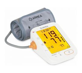 Тонометр АРМЕД YE680B без поверки 1977501 