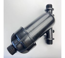 Фильтр для полива Профитт 3/4"", сетчатый, 8 куб.м/ч, 1649632 