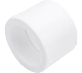 Муфта PRO AQUA PP-R белая 50 мм PA12016Pb 