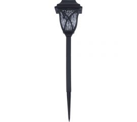 Садовый светильник на солнечной батарее Uniel, набор из 12шт USL-C-693/PT440 VICTORY SET12 UL-00009383 