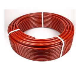 Труба для теплого пола ДТРД PE-RT D16х2,0 мм 200м из сшитого полиэтилена PE-RT16Бухта200Д 