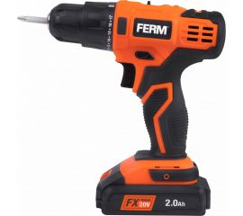 Аккумуляторная дрель-шуруповерт FERM FX Power CDM1164 