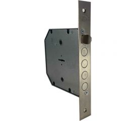 Врезной замок Эльбор Гранит 1.06.40 