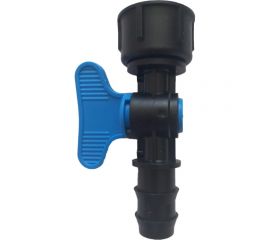 Кран Профитт ВР 3/4" х 20 мм 1643890 