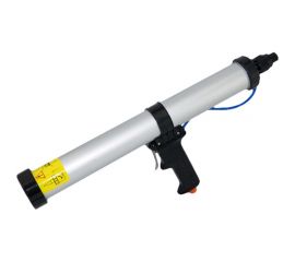 Пистолет пневматический для герметика INVAMAT CGA600 (600 МЛ) 1176 