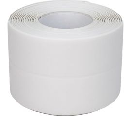 Бордюрная самоклеящаяся акриловая лента PARK 55 мм 104461 