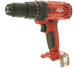 Аккумуляторная дрель-шуруповерт Elitech ДА 18СЛ2 191616 