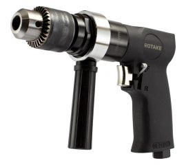 Пневматическая дрель Rotake 13 мм, 700 об/мин RT-3805-P 