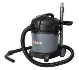 Пылесос для сухой и влажной уборки BORT BAX-1520-Smart Clean 