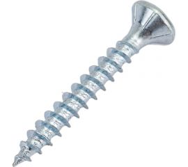 Универсальный шуруп ЕВРОПАРТНЕР multi, потайная головка, TX15, Zn, 4,0x30 25 шт. Т6 1478 1 