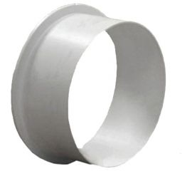 Фланец McAlpine пластик d110 P-P-VP127 