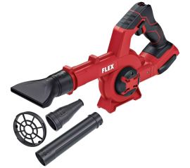 Аккумуляторная воздуходувка для сушки автомобиля FLEX bw 18.0-ec 530537 