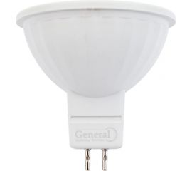 Светодиодная лампа General Lighting Systems MR16-8W-GU5.3-диффузор 636300 