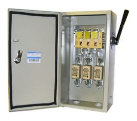 Силовой ящик Электротехник ЯРВ-250-54 УХЛ2, с ПН-2 250А, IP54 ET561431 